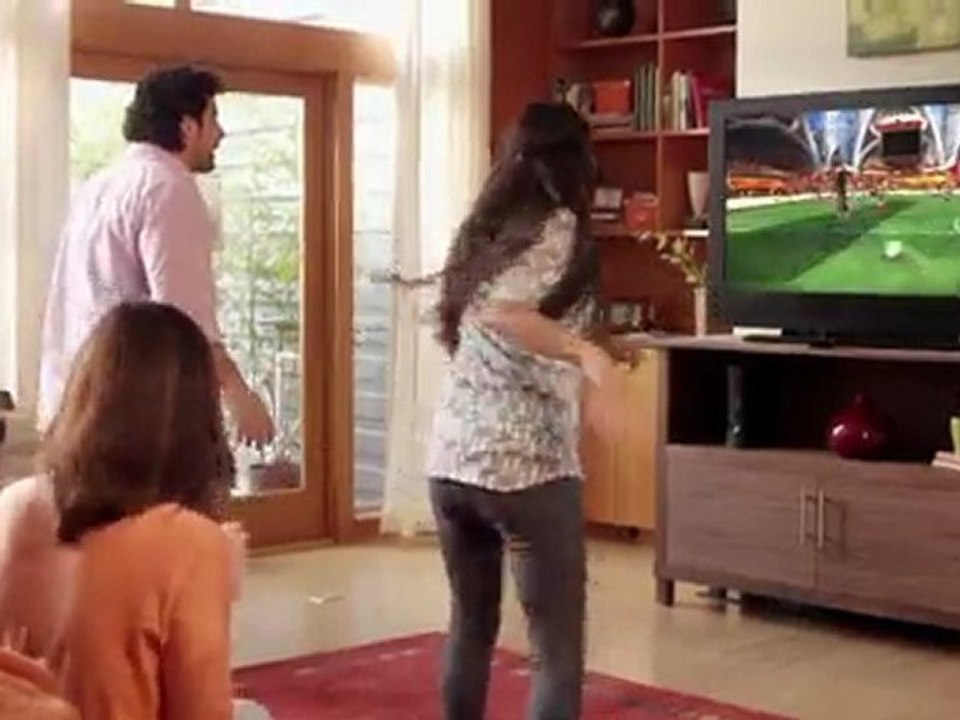 Kinect Sports | Trailer