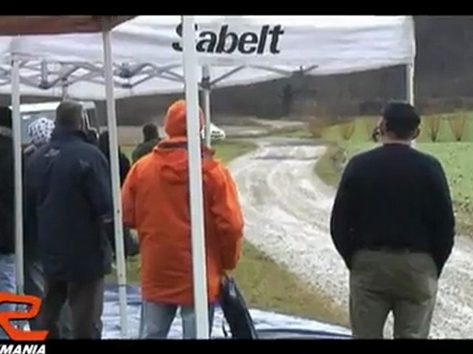 RallyMania - Miki Biasion