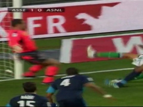 Présentation de TFC-Nancy