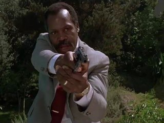 Lethal Weapon (1987) - FULL MOVIE - Part 1/10