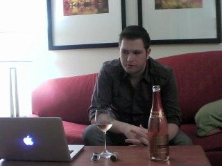 NV Lucien Albrecht Cremant d'Alsace Brut Rosé