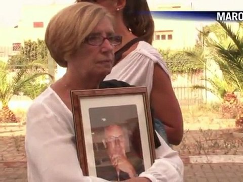 Le Journal vidéo du jeudi 22 septembre 2011, édition de 18H00