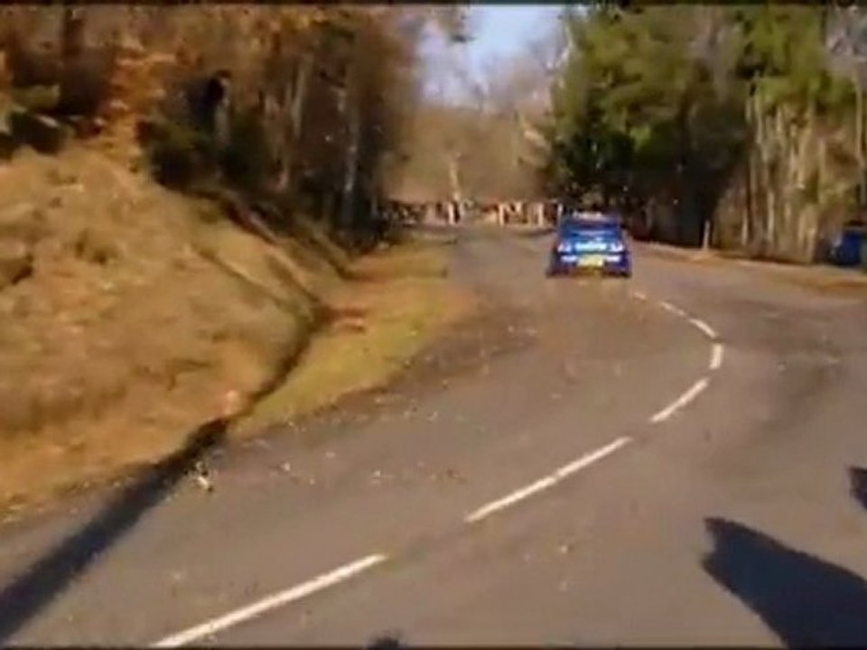 Mondiale Rally 2009