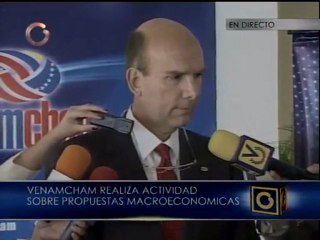EEUU continúa siendo el principal compañero comercial de Venezuela