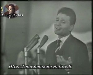 بليغ حمدي  الطير المسافر  " عبد الحليم حافظ