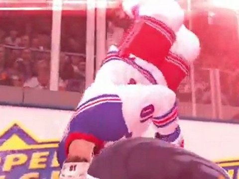 NHL 11 | Cover Athlete: Jonathan Toews Trailer