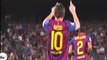 Zapping décalé : Le geste émouvant de Messi pour un jeune handicapé