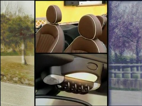 Nuova Mini Cabrio