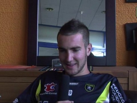 Les réponses de Mathieu Peybernes à vos questions (1/2)