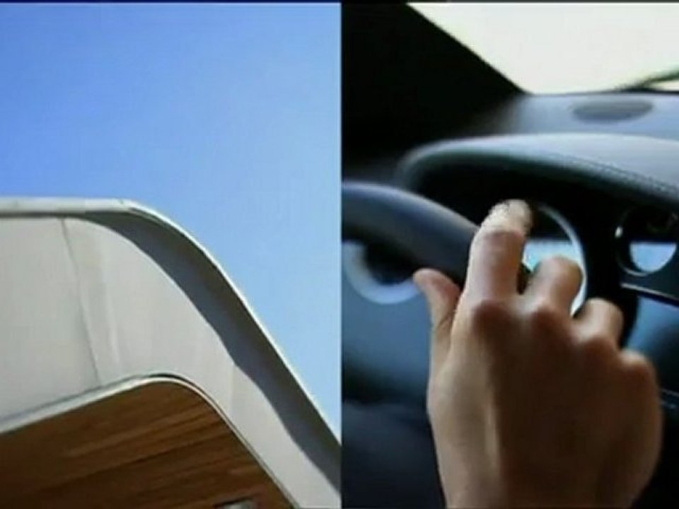 Salone di Francoforte 2009: Peugeot RCZ