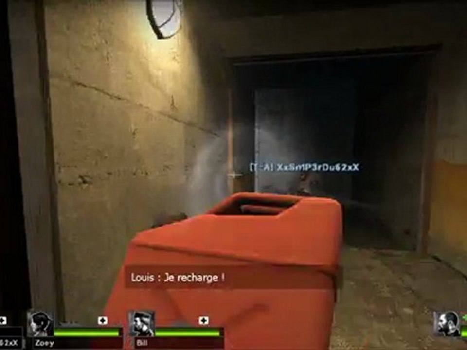 pour la chaine youtube et dailymotion