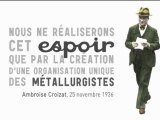 Association Ambroise Croizat