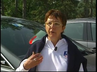 Peugeot 3008: Intervista a Patrizia Sala