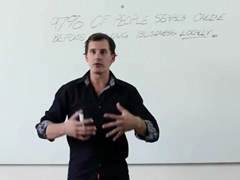 Mortgage Brokers Marketing – Local Mortgage Marketing