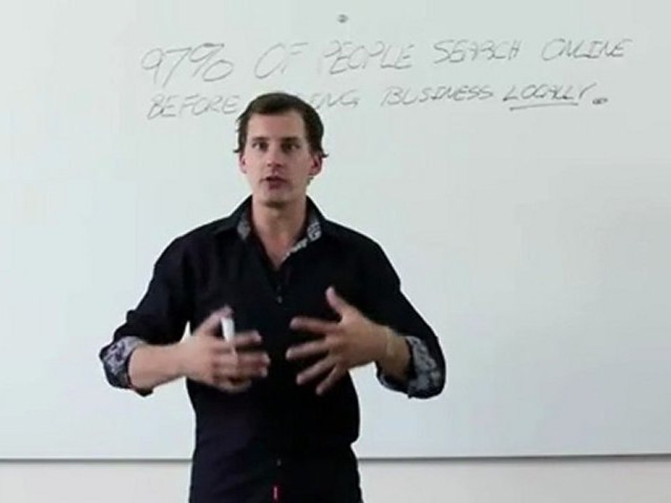 Mortgage Brokers Marketing – Local Mortgage Marketing