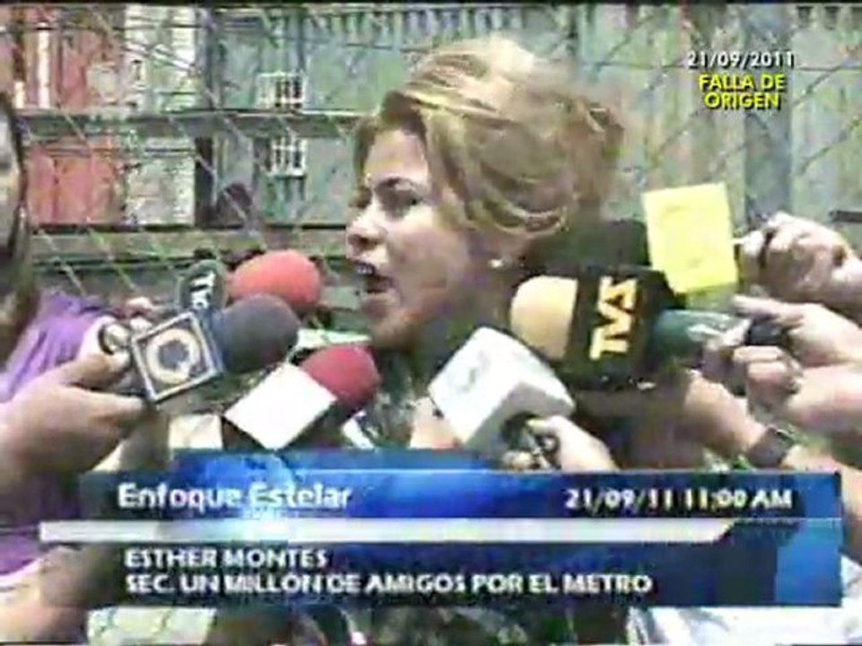 Carabobo: Continúan paralizadas obras del metro de Valencia