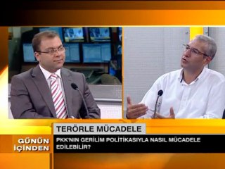 "MEDYANIN BİLGİ KAYNAKLARI DOĞRU İŞLEMİYOR"