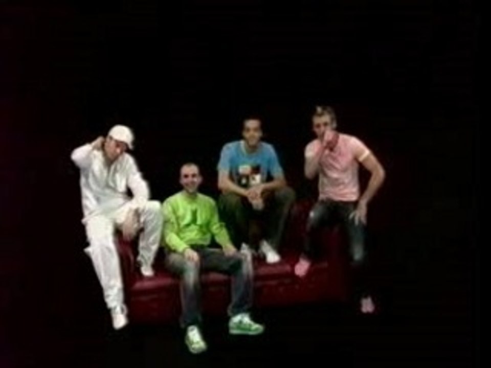 La Bande A Fifi - Bob Marley