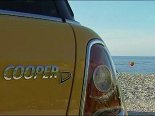 BMW Efficient Dynamics 2009