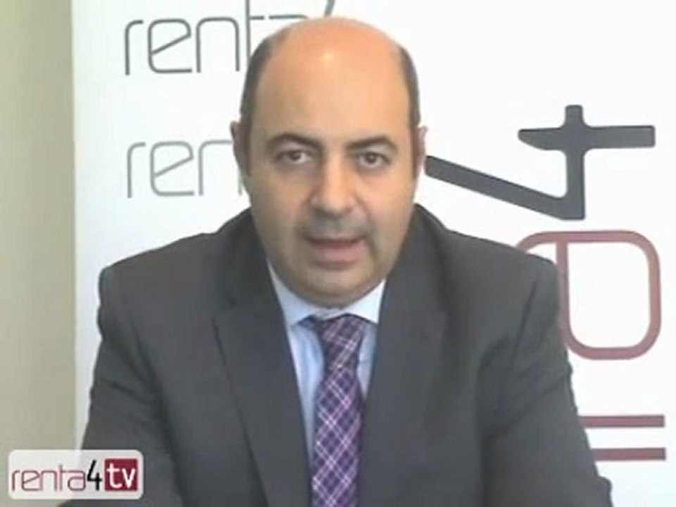 22.09.11 · Divisas, Perdidas mercados-sector financiero, Caídas barril crudo - Cierre de mercados financieros - www.renta4.com