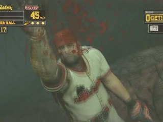 Diabolical Pitch - Bande-Annonce - Tokyo Game Show 2011