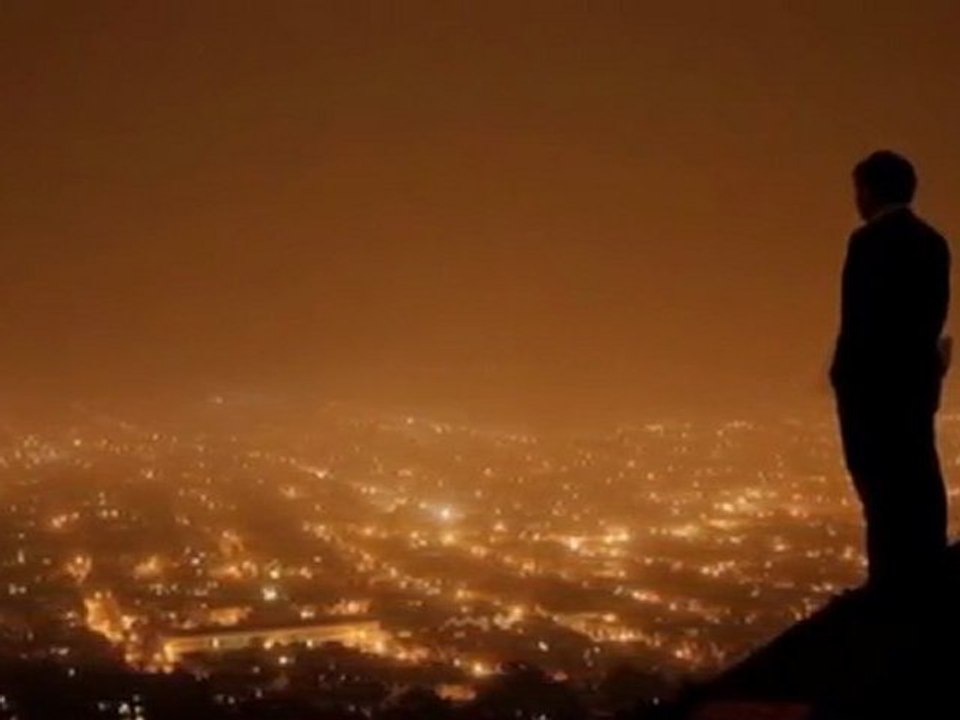 bir canım var al senin olsun