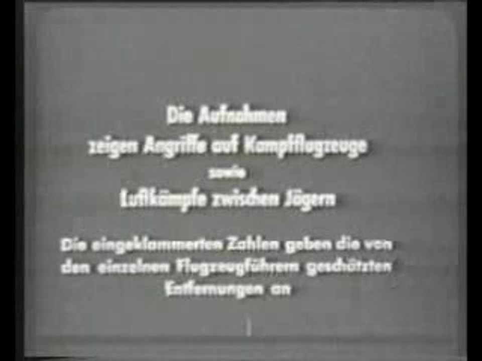 German Guncam
