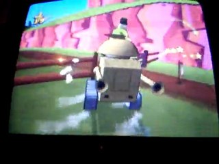 ReTroMaNia - Les Fous du Volant