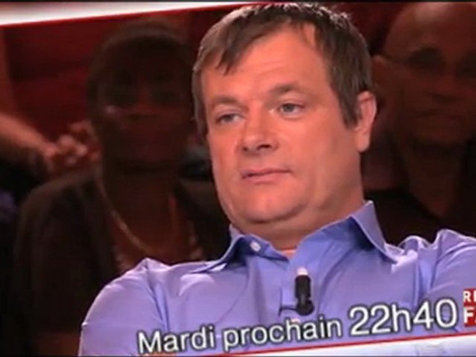 Mardi, dans Réunion de Famille, découvrez la famille Pech