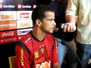 Goleada PE - Bruno MG