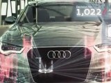 2012 Audi A6 Plano, Boardwalk Audi Plano