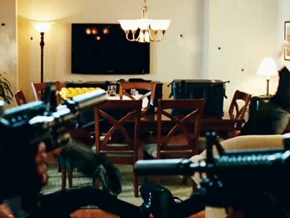 ABDUCTION - TV Spot "Lies"