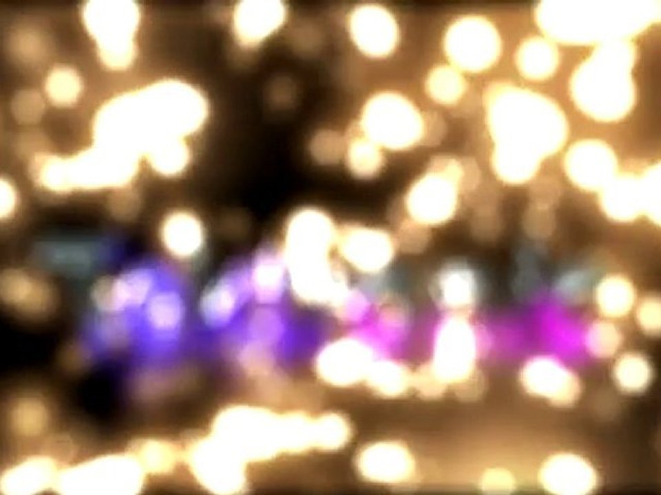 Tektronic Mix