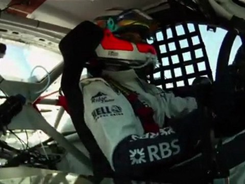 Formula 1 pilot Nico Hülkenberg Makes Successful Nordschleife Debut