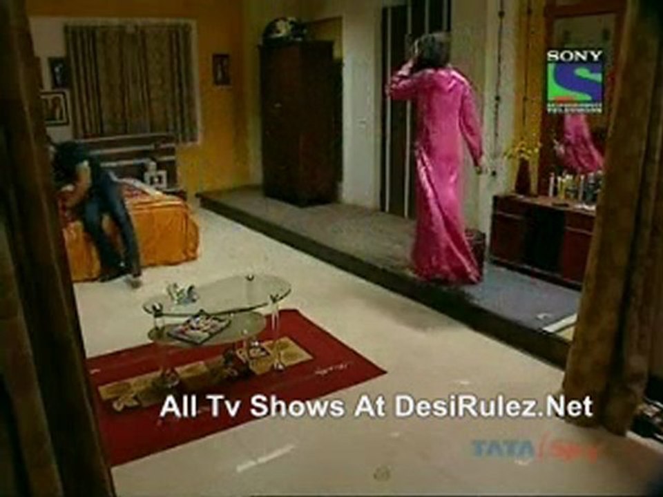 Saas Bina Sasural -22nd September 2011-Pt-3