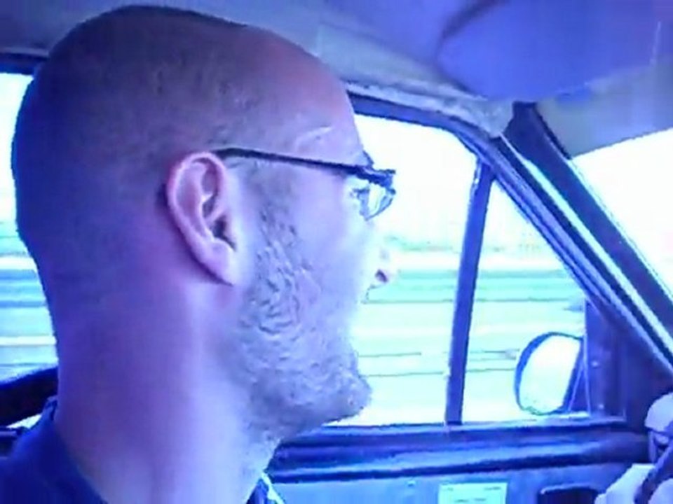 CORSA A 14NV problème cale