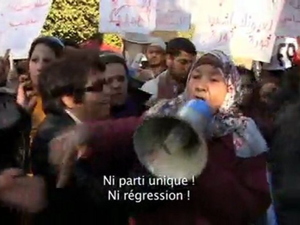 Laïcité, Inch’Allah ! (extrait 2)