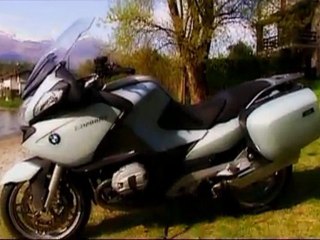 BMW R 1200 RT