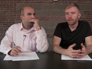 HipMojo 7C: Google Wallet and Netflix Qwikster