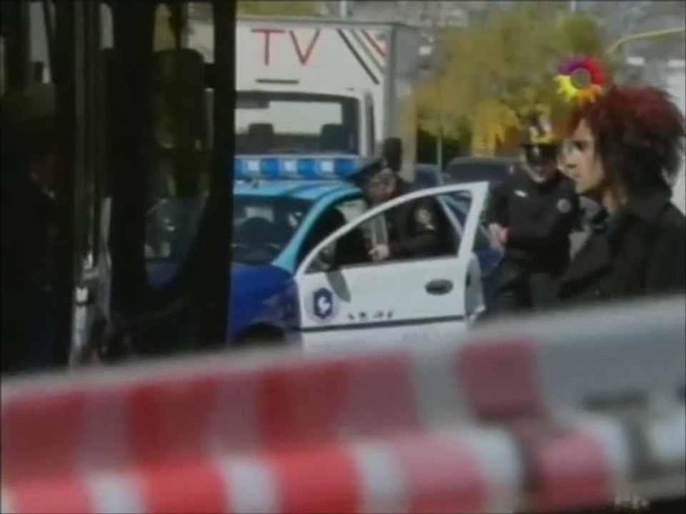 Axel Echeverry  los unicos cap 137 parte 2