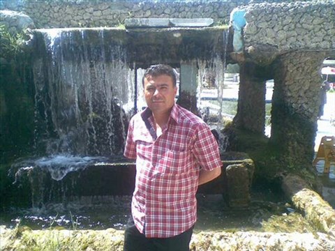 Ayhan Böle - Eskişehir Çiftetelli