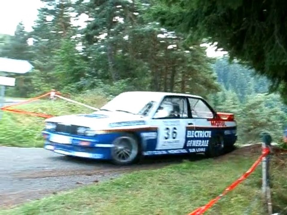 Haut-lignon 2011 par fond de 5