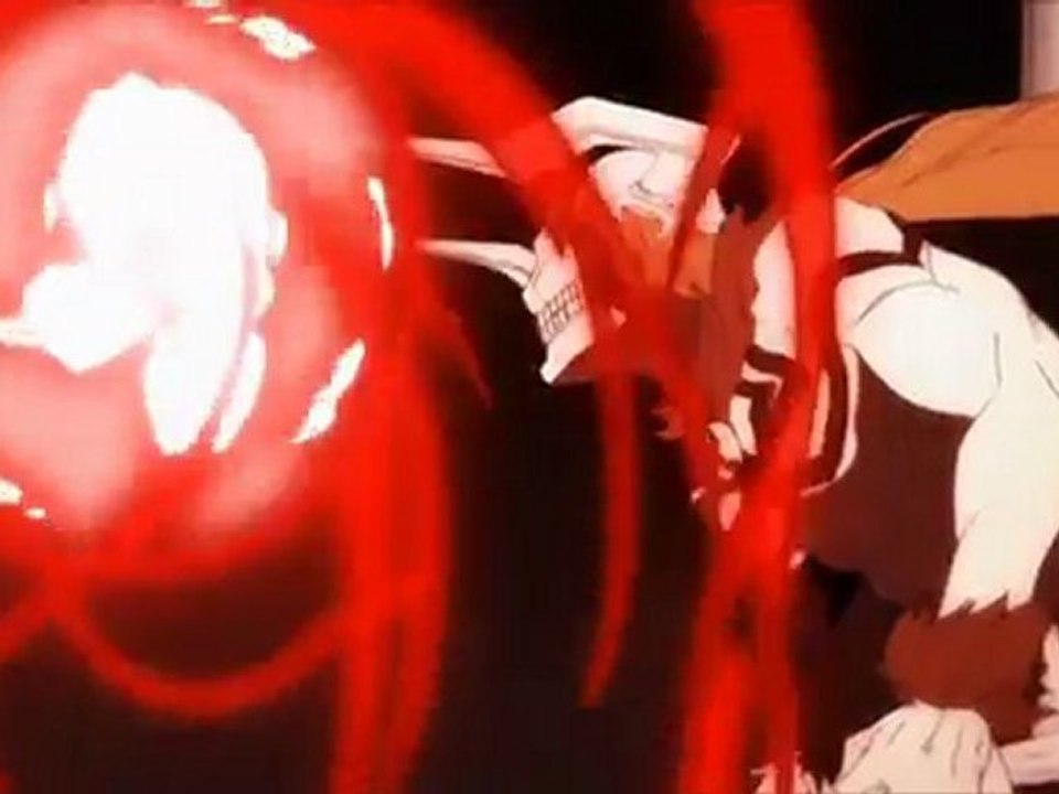 Ichigo Vs Ulquiorra amv RE-UPLOAD