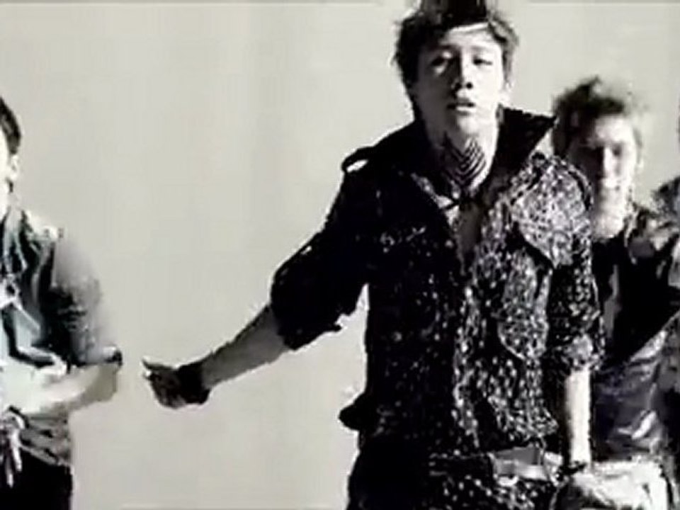 Infinite - Be Mine
