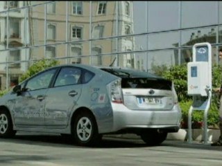 Toyota Prius Plug-In