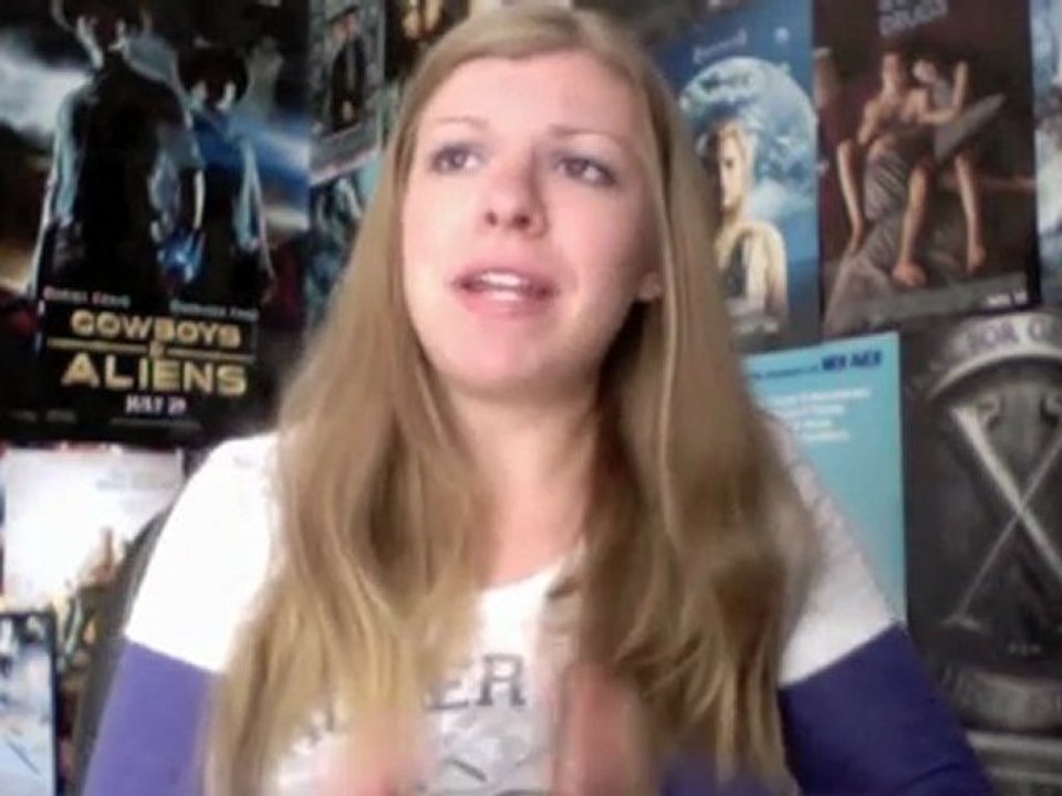 Dolphin Tale Movie Review from Haunted Flower
