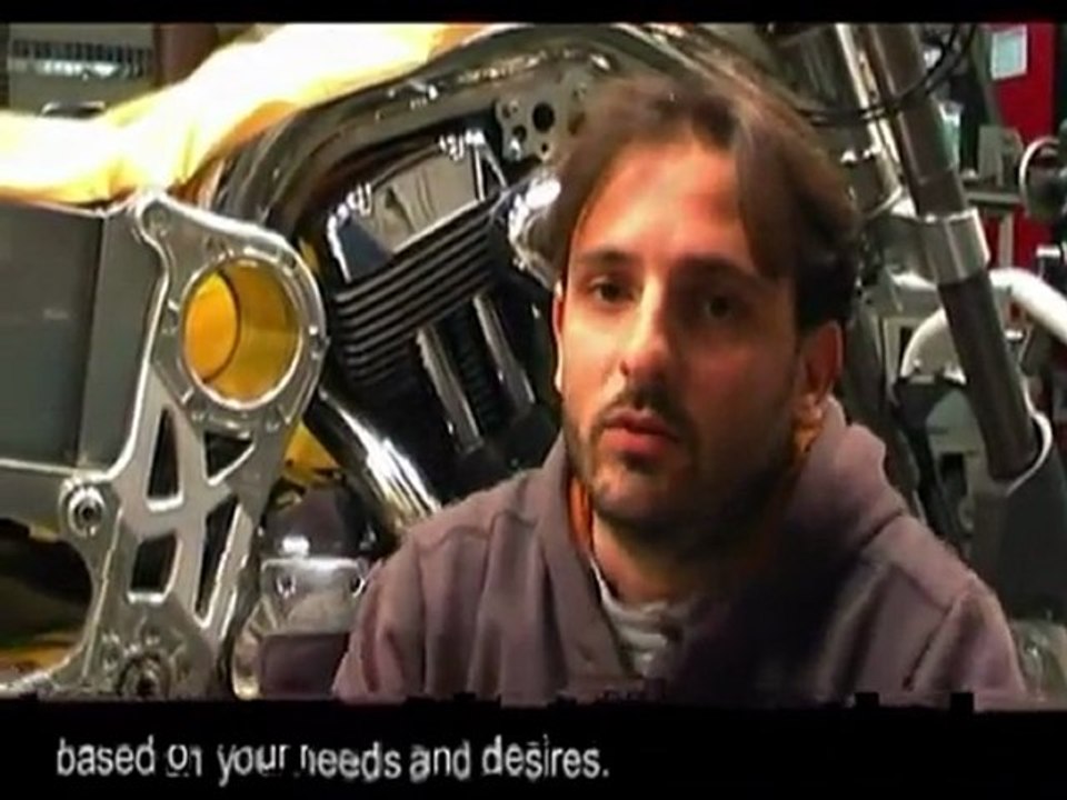 EICMA 2010: CR&S DUU Genesi