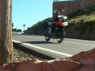 KTM all'EICMA 2010 - SMT