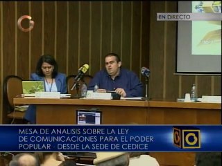 Proyecto de Ley premia a medios complacientes con el Gobierno