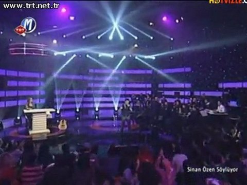 sinan özen dert ortağım benim yeni 2011